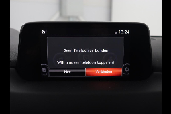Mazda CX-5 2.0 SkyActiv-G 165 Skylease+ | Automaat | Bluetooth | Navigatie | Stoelverwarming | Adaptive cruise | DAB | Climate controle | LMV 17 inch | Parkeersensor | Stuurverwarming