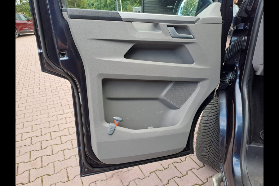 Volkswagen Transporter 2.0 TDI L2H1 150PK DSG DC Bulli | ACC | 2x Schuifdeur | LED | Virtual | Camera | App-connect | LMV |