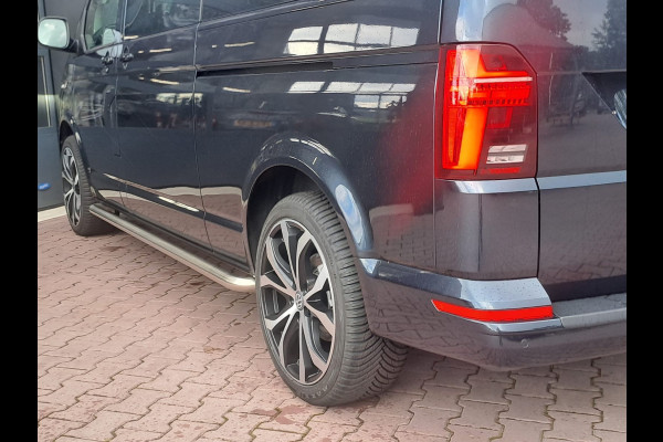 Volkswagen Transporter 2.0 TDI L2H1 150PK DSG DC Bulli | ACC | 2x Schuifdeur | LED | Virtual | Camera | App-connect | LMV |