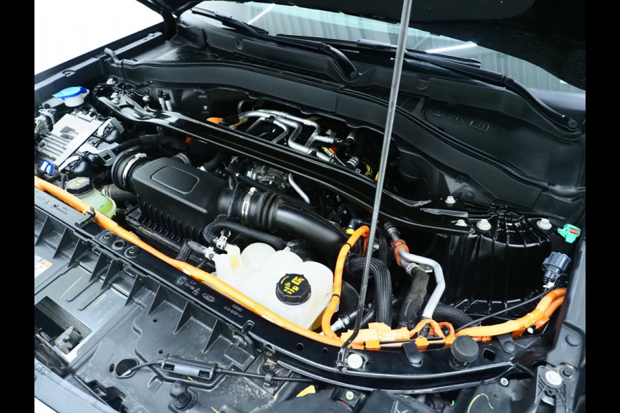 Ford Explorer 3.0 V6 EcoBoost PHEV Platinum 7P | Panoramadak | Trekhaak | B&O | Massage | 360 | Keyless | Adaptive Cruise