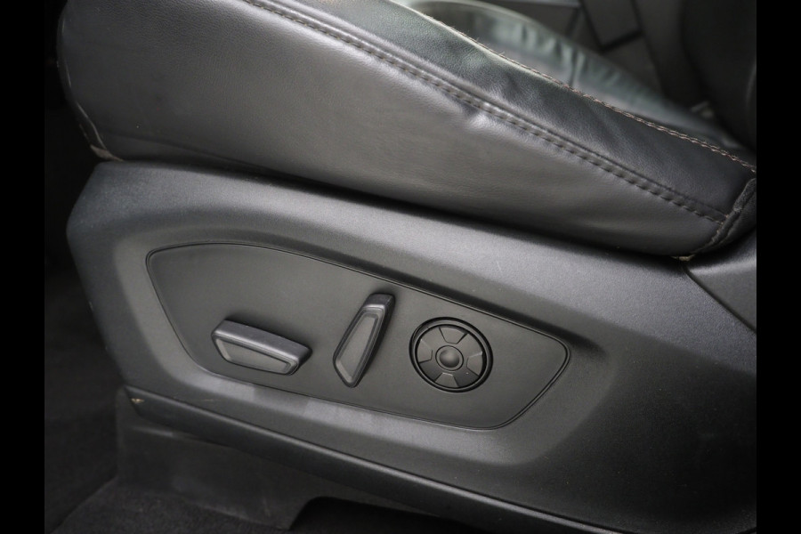 Ford Explorer 3.0 V6 EcoBoost PHEV Platinum 7P | Panoramadak | Trekhaak | B&O | Massage | 360 | Keyless | Adaptive Cruise