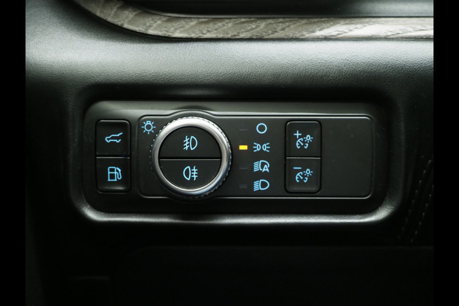 Ford Explorer 3.0 V6 EcoBoost PHEV Platinum 7P | Panoramadak | Trekhaak | B&O | Massage | 360 | Keyless | Adaptive Cruise