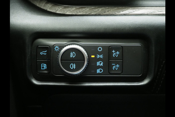Ford Explorer 3.0 V6 EcoBoost PHEV Platinum 7P | Panoramadak | Trekhaak | B&O | Massage | 360 | Keyless | Adaptive Cruise