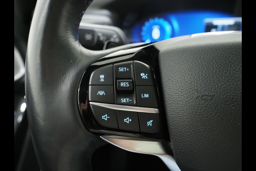 Ford Explorer 3.0 V6 EcoBoost PHEV Platinum 7P | Panoramadak | Trekhaak | B&O | Massage | 360 | Keyless | Adaptive Cruise