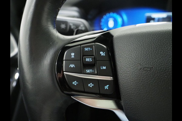 Ford Explorer 3.0 V6 EcoBoost PHEV Platinum 7P | Panoramadak | Trekhaak | B&O | Massage | 360 | Keyless | Adaptive Cruise