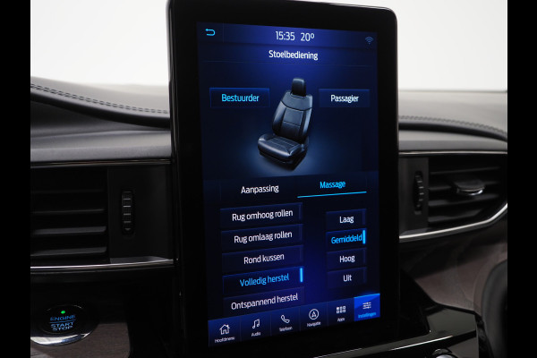 Ford Explorer 3.0 V6 EcoBoost PHEV Platinum 7P | Panoramadak | Trekhaak | B&O | Massage | 360 | Keyless | Adaptive Cruise