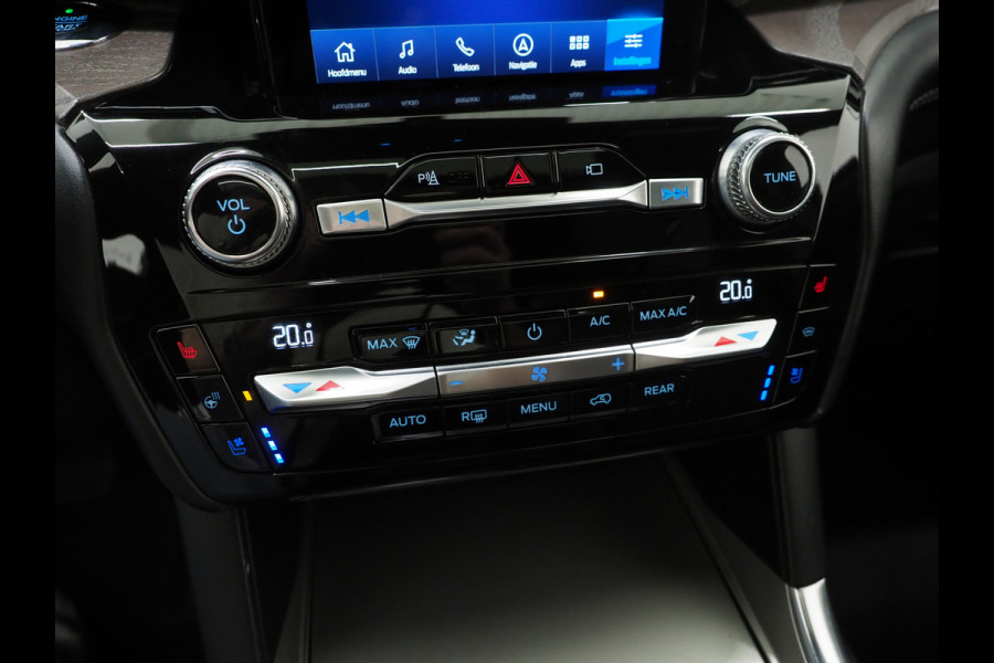 Ford Explorer 3.0 V6 EcoBoost PHEV Platinum 7P | Panoramadak | Trekhaak | B&O | Massage | 360 | Keyless | Adaptive Cruise