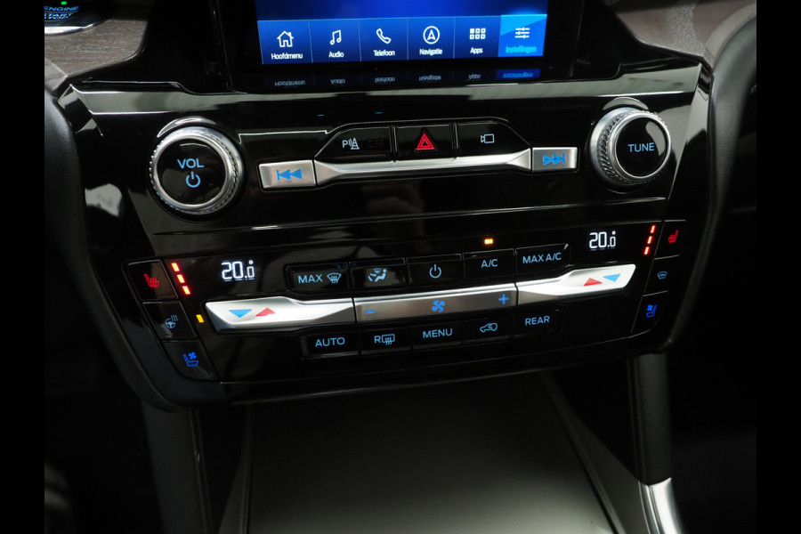 Ford Explorer 3.0 V6 EcoBoost PHEV Platinum 7P | Panoramadak | Trekhaak | B&O | Massage | 360 | Keyless | Adaptive Cruise