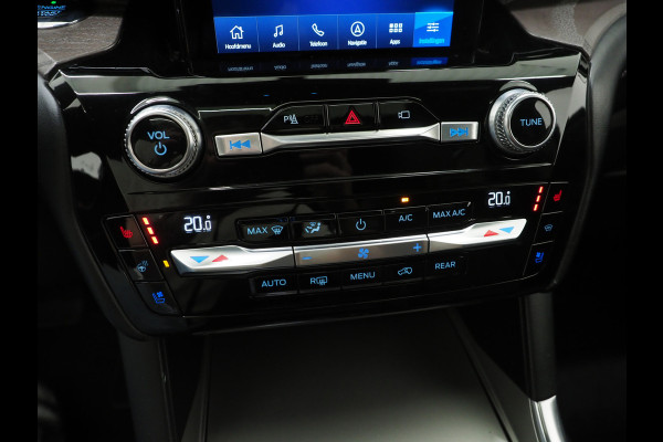 Ford Explorer 3.0 V6 EcoBoost PHEV Platinum 7P | Panoramadak | Trekhaak | B&O | Massage | 360 | Keyless | Adaptive Cruise
