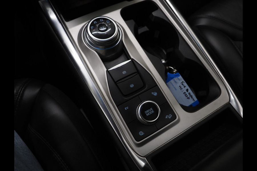 Ford Explorer 3.0 V6 EcoBoost PHEV Platinum 7P | Panoramadak | Trekhaak | B&O | Massage | 360 | Keyless | Adaptive Cruise