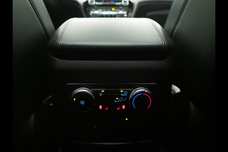 Ford Explorer 3.0 V6 EcoBoost PHEV Platinum 7P | Panoramadak | Trekhaak | B&O | Massage | 360 | Keyless | Adaptive Cruise