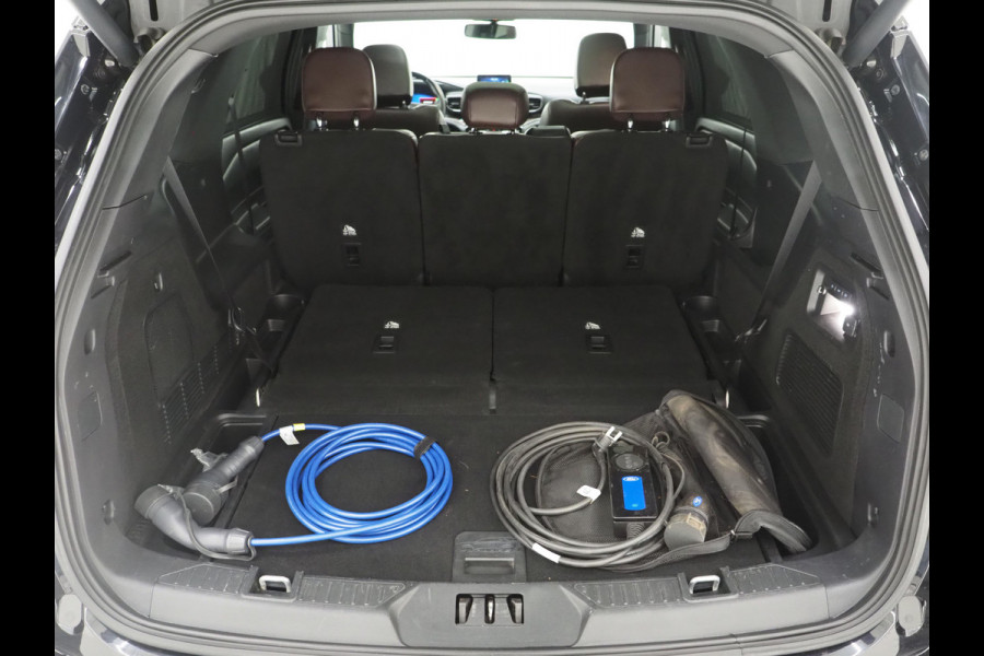Ford Explorer 3.0 V6 EcoBoost PHEV Platinum 7P | Panoramadak | Trekhaak | B&O | Massage | 360 | Keyless | Adaptive Cruise