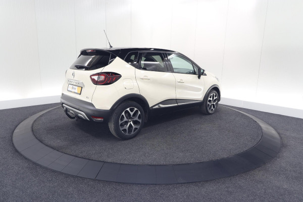 Renault Captur TCe 90 Intens | Trekhaak | Camera | Navigatie | Parkeersensoren