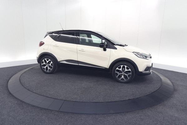 Renault Captur TCe 90 Intens | Trekhaak | Camera | Navigatie | Parkeersensoren