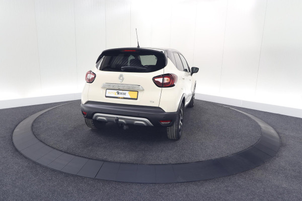 Renault Captur TCe 90 Intens | Trekhaak | Camera | Navigatie | Parkeersensoren