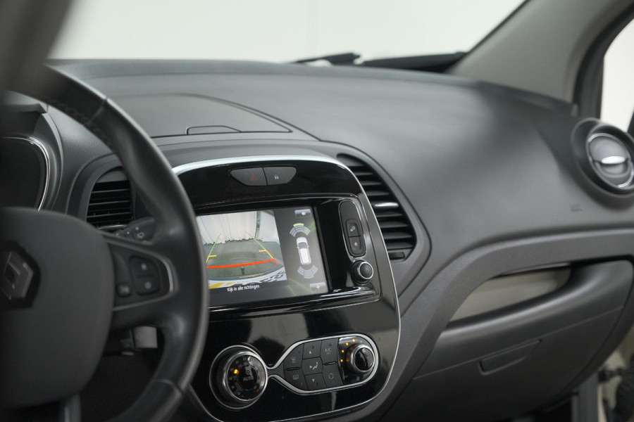 Renault Captur TCe 90 Intens | Trekhaak | Camera | Navigatie | Parkeersensoren