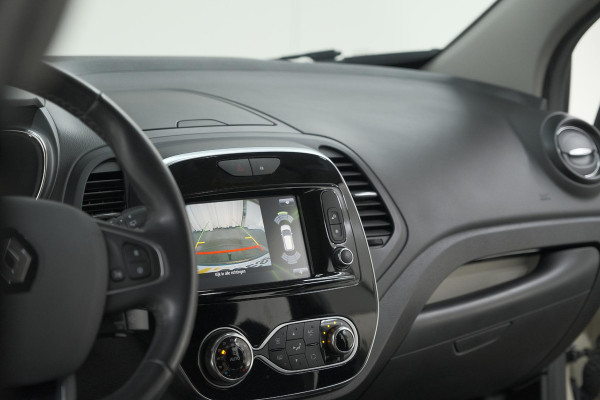 Renault Captur TCe 90 Intens | Trekhaak | Camera | Navigatie | Parkeersensoren