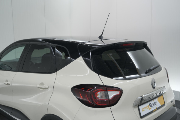 Renault Captur TCe 90 Intens | Trekhaak | Camera | Navigatie | Parkeersensoren