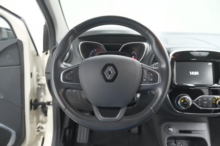 Renault Captur TCe 90 Intens | Trekhaak | Camera | Navigatie | Parkeersensoren