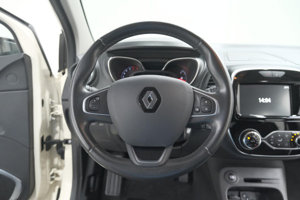 Renault Captur TCe 90 Intens | Trekhaak | Camera | Navigatie | Parkeersensoren
