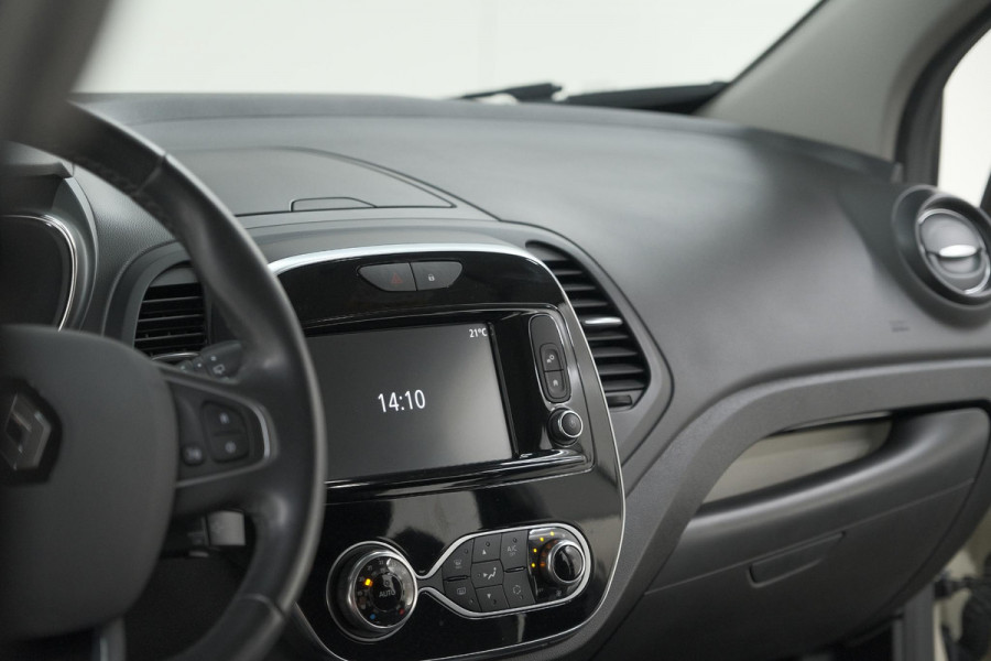 Renault Captur TCe 90 Intens | Trekhaak | Camera | Navigatie | Parkeersensoren