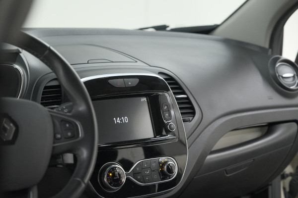 Renault Captur TCe 90 Intens | Trekhaak | Camera | Navigatie | Parkeersensoren
