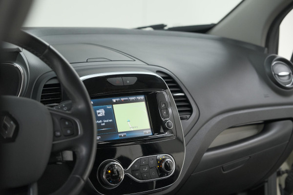 Renault Captur TCe 90 Intens | Trekhaak | Camera | Navigatie | Parkeersensoren