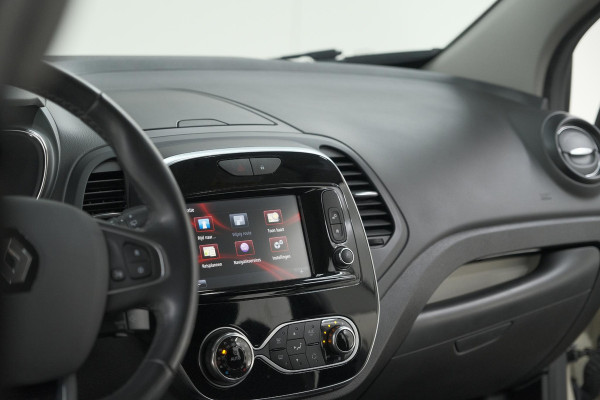 Renault Captur TCe 90 Intens | Trekhaak | Camera | Navigatie | Parkeersensoren