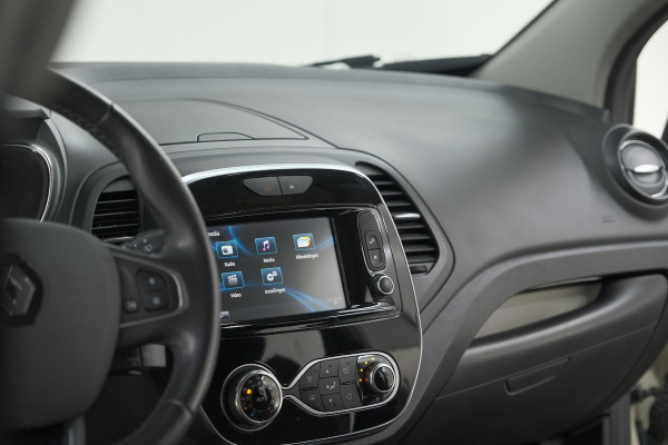 Renault Captur TCe 90 Intens | Trekhaak | Camera | Navigatie | Parkeersensoren