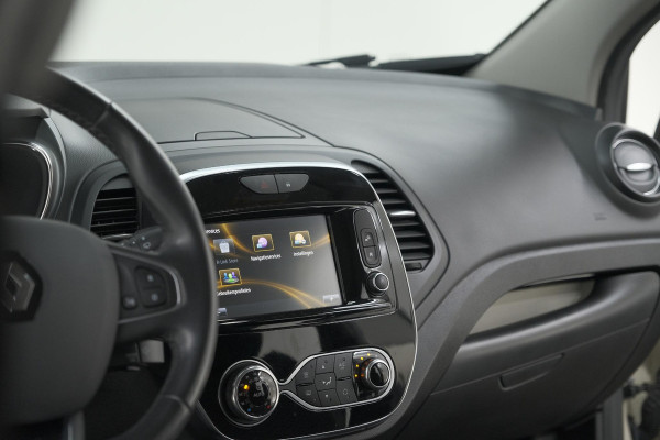 Renault Captur TCe 90 Intens | Trekhaak | Camera | Navigatie | Parkeersensoren