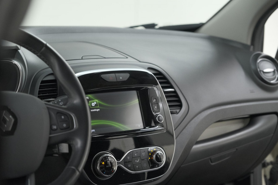 Renault Captur TCe 90 Intens | Trekhaak | Camera | Navigatie | Parkeersensoren