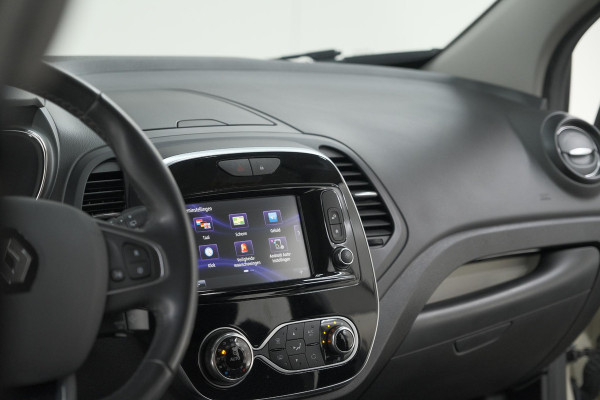 Renault Captur TCe 90 Intens | Trekhaak | Camera | Navigatie | Parkeersensoren