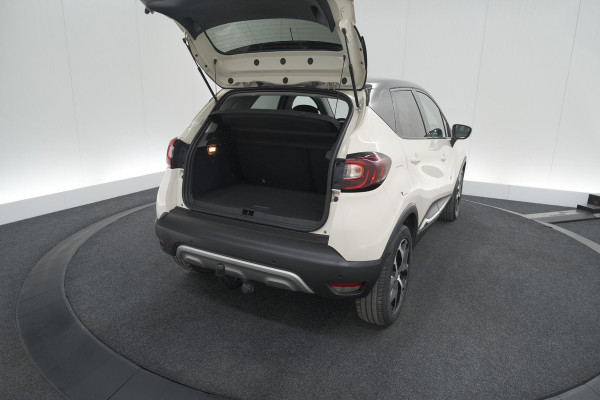 Renault Captur TCe 90 Intens | Trekhaak | Camera | Navigatie | Parkeersensoren