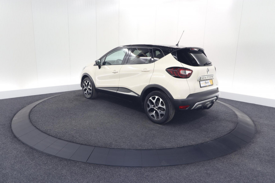 Renault Captur TCe 90 Intens | Trekhaak | Camera | Navigatie | Parkeersensoren