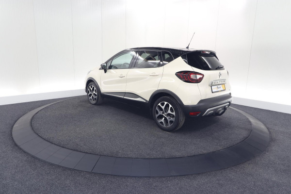 Renault Captur TCe 90 Intens | Trekhaak | Camera | Navigatie | Parkeersensoren