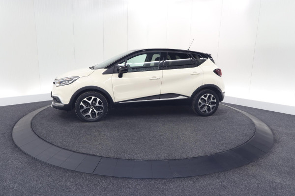 Renault Captur TCe 90 Intens | Trekhaak | Camera | Navigatie | Parkeersensoren