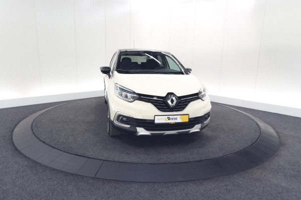 Renault Captur TCe 90 Intens | Trekhaak | Camera | Navigatie | Parkeersensoren