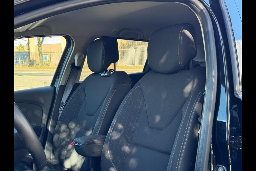 Renault Clio Estate 0.9 TCe Limited | Navi, Carplay/Android, PDC, Cruise, Keyless, 16'' LMV | Dealeronderhouden |