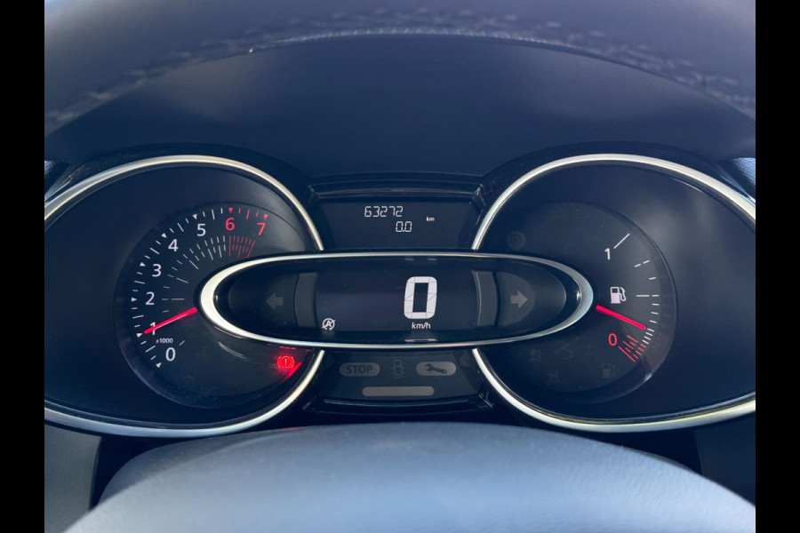 Renault Clio Estate 0.9 TCe Limited | Navi, Carplay/Android, PDC, Cruise, Keyless, 16'' LMV | Dealeronderhouden |