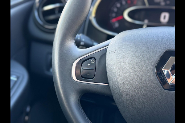 Renault Clio Estate 0.9 TCe Limited | Navi, Carplay/Android, PDC, Cruise, Keyless, 16'' LMV | Dealeronderhouden |