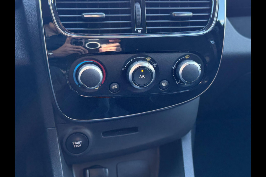 Renault Clio Estate 0.9 TCe Limited | Navi, Carplay/Android, PDC, Cruise, Keyless, 16'' LMV | Dealeronderhouden |