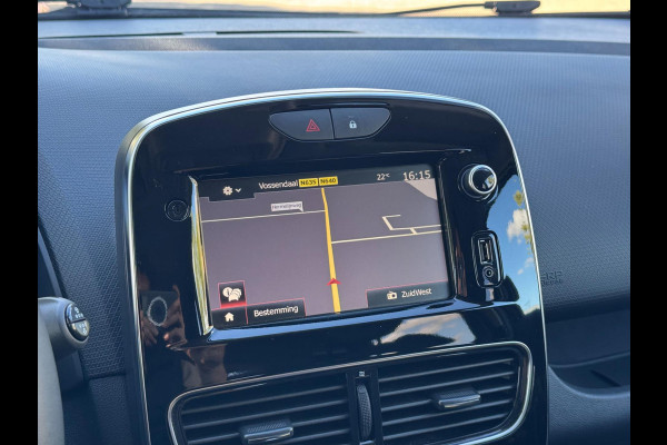 Renault Clio Estate 0.9 TCe Limited | Navi, Carplay/Android, PDC, Cruise, Keyless, 16'' LMV | Dealeronderhouden |