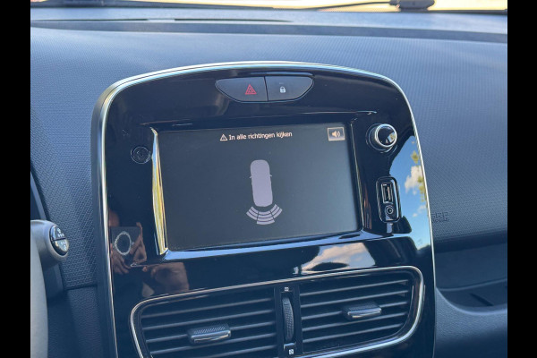 Renault Clio Estate 0.9 TCe Limited | Navi, Carplay/Android, PDC, Cruise, Keyless, 16'' LMV | Dealeronderhouden |