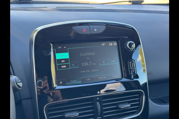 Renault Clio Estate 0.9 TCe Limited | Navi, Carplay/Android, PDC, Cruise, Keyless, 16'' LMV | Dealeronderhouden |