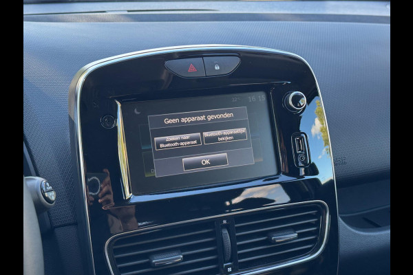 Renault Clio Estate 0.9 TCe Limited | Navi, Carplay/Android, PDC, Cruise, Keyless, 16'' LMV | Dealeronderhouden |