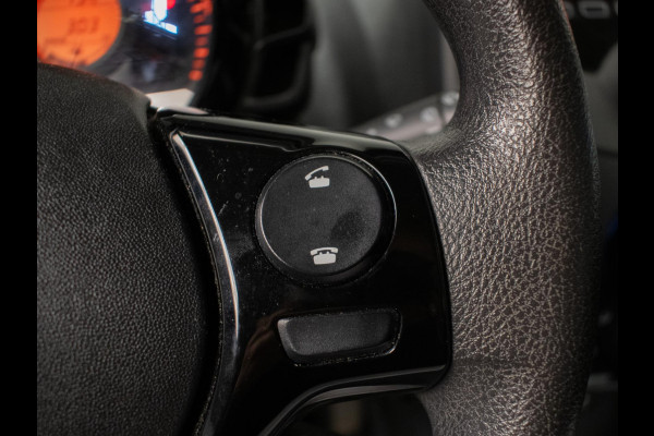 Toyota Aygo 1.0 VVT-i x-fun Sport (AIRCO,BLUETOOTH,CRUISE,LED,SPORTSTOELEN,NIEUWE APK,NETTE STAAT)