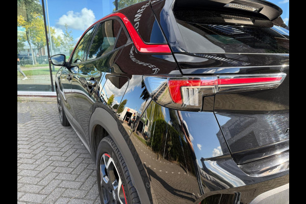 Opel Mokka 1.2 Turbo GS Line - Automaat - Climate - Navi Apple/Android- Camera - Parkeerhulp