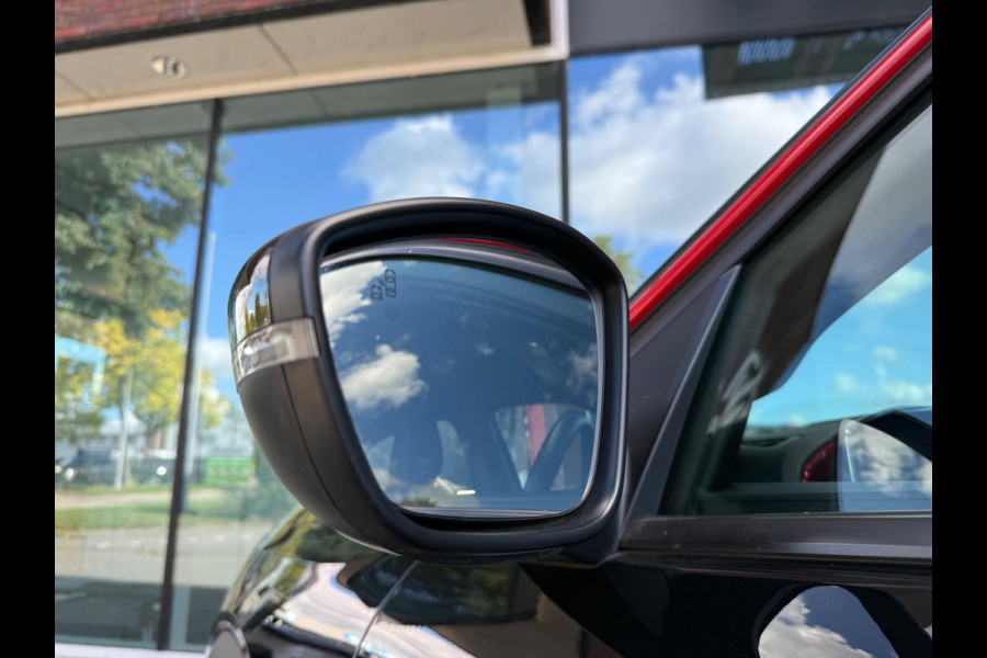 Opel Mokka 1.2 Turbo GS Line - Automaat - Climate - Navi Apple/Android- Camera - Parkeerhulp