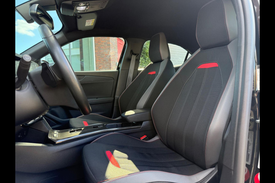 Opel Mokka 1.2 Turbo GS Line - Automaat - Climate - Navi Apple/Android- Camera - Parkeerhulp
