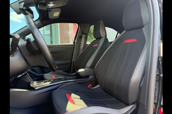Opel Mokka 1.2 Turbo GS Line - Automaat - Climate - Navi Apple/Android- Camera - Parkeerhulp